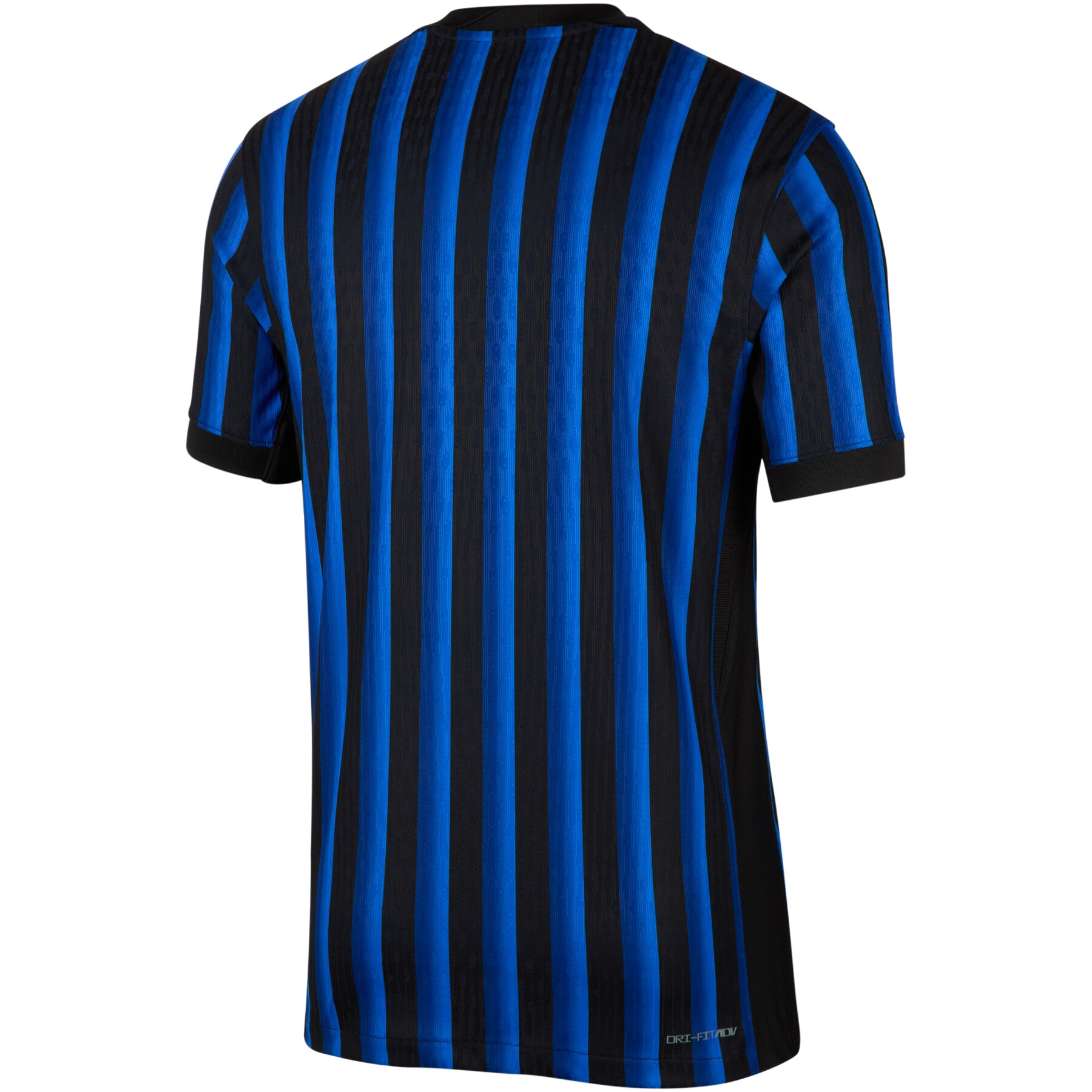 Maillot Domicile Authentique Inter Milan 2025/26