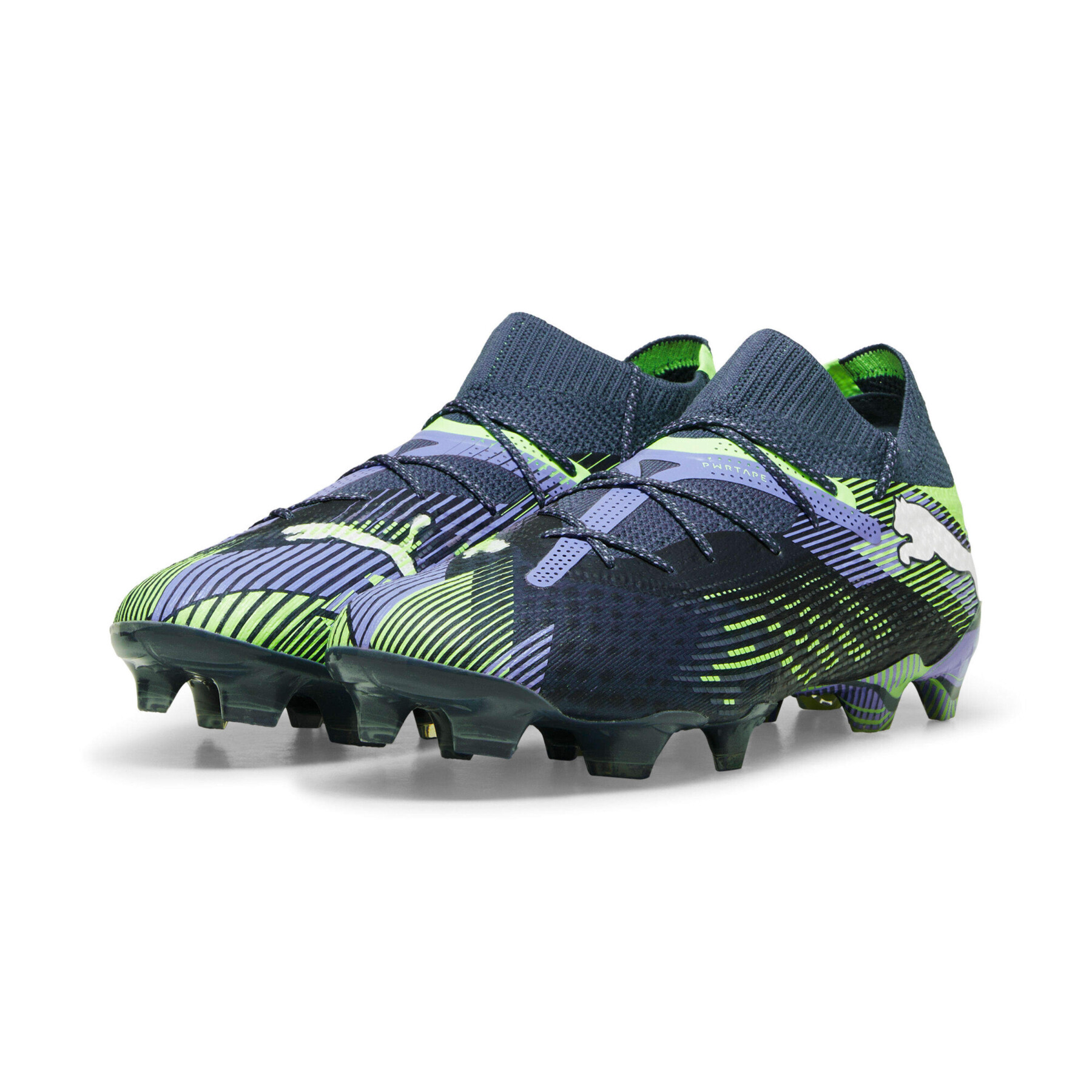 Chaussures de football Puma Future Ultimate FG/AG